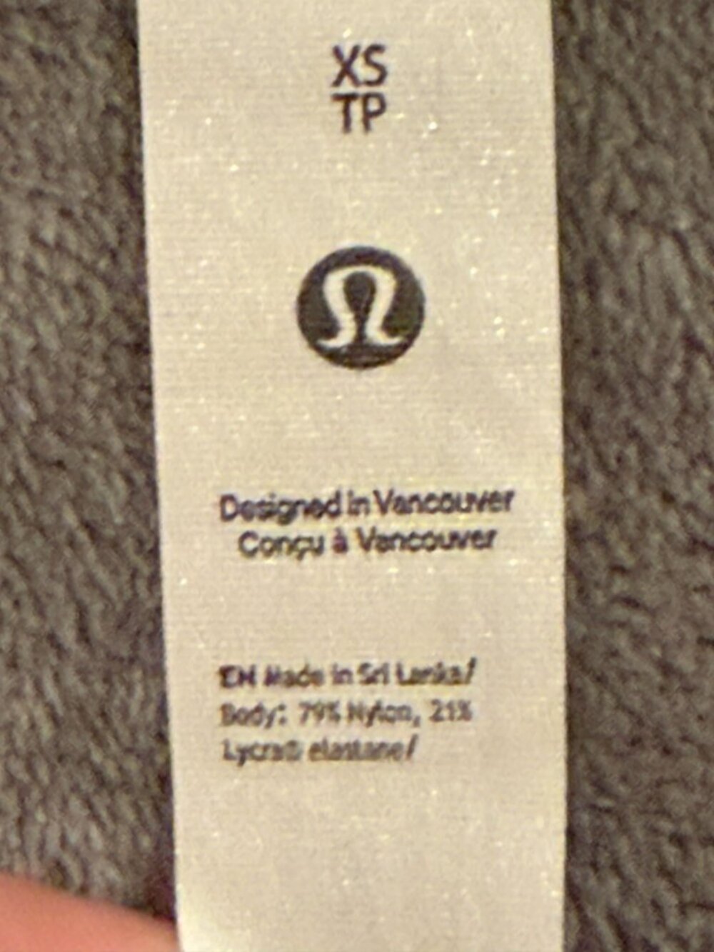 lululemon Wundermost Ultra-Soft Nulu Spaghetti Strap Cami Tank XS 4 - Picture 12 of 15